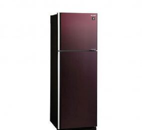 Tủ lạnh Sharp Inverter 364 lít SJ-XP405PG