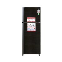 Tủ lạnh SHARP SJ-XP430PG-BK 428 Lít Inverter