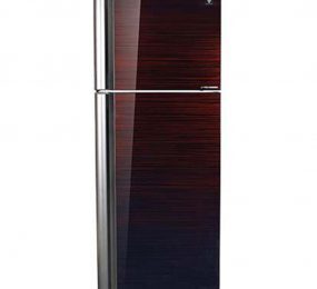 Tủ lạnh Sharp Inverter 394 lít SJ-XP430PG-BK/SL