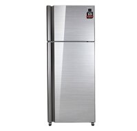 Tủ lạnh Sharp SJ-XP430PG-SL 428 lít