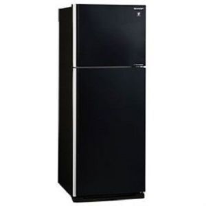 Tủ lạnh Sharp Inverter 394 lít SJ-XP435PG
