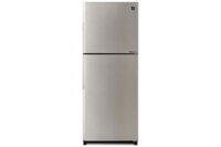 Tủ lạnh Sharp SJ-XP500AE-SL | 502L 2 cánh inverter
