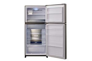 Tủ lạnh Sharp Inverter 510 lít SJ-XP555PG