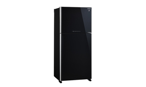 Tủ lạnh Sharp Inverter 510 lít SJ-XP555PG