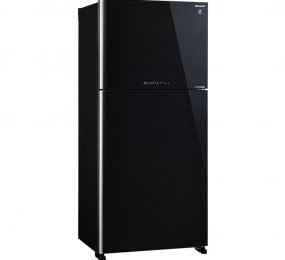 Tủ lạnh Sharp Inverter 510 lít SJ-XP555PG
