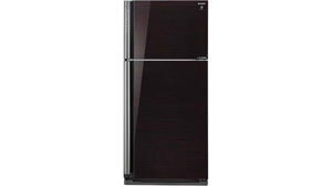 Tủ lạnh Sharp Inverter 627 lít SJ-XP630PG
