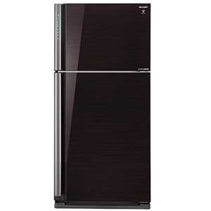 Tủ lạnh Sharp Inverter 627 lít SJ-XP630PG