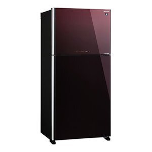 Tủ lạnh Sharp Inverter 604 lít SJ-XP660PG