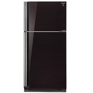 Tủ lạnh Sharp Inverter 604 lít SJ-XP660PG