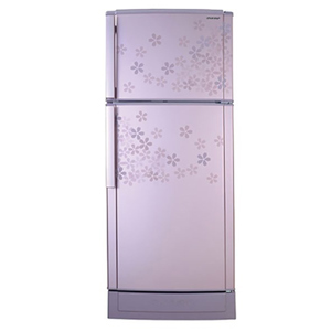 Tủ lạnh Sharp 180 lít SJ-18SAKURA
