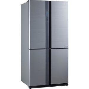 Tủ lạnh Sharp Inverter 556 lít SJ-FB74V-SL