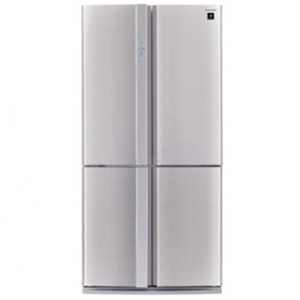 Tủ lạnh Sharp Inverter 605 lít SJ-FP79V