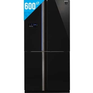 Tủ lạnh Sharp Inverter 600 lít SJ-FS79V