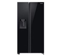 Tủ lạnh Side By Side 660L Samsung RS64R53012C/SV Inverter MỚI 2019