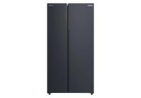 Tủ lạnh Side By Side 711 lít Toshiba GR-RS910WI-PMV(06)-MG