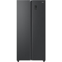 Tủ lạnh Side By Side Aqua AQR-S480XA(BL) 480 lít Inverter