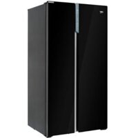 Tủ lạnh Side by Side Beko GNO62251GBVN