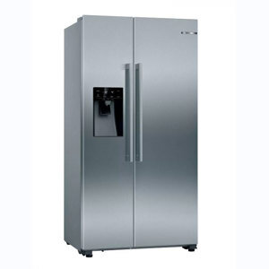 Tủ lạnh Side By Side Bosch 600 lít KAD93AIEP