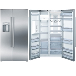 Tủ lạnh Bosch 657 lít KAD62P91