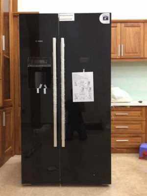 Tủ lạnh Bosch Inverter 636 lít KAD92SB30