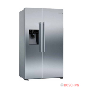 Tủ lạnh Bosch 631 lít KAI93VIFP