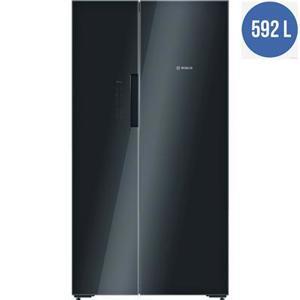 Tủ lạnh Bosch Inverter 592 lít KAN92LB35