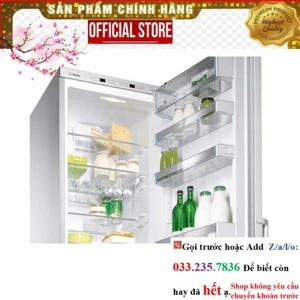 Tủ lạnh Bosch 580 lít KAN93VIFPG (HMH.KAN93VIFPG)