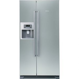 Tủ lạnh Bosch Inverter 531 lít KAN58A75