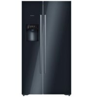 Tủ lạnh side by side Bosch KAD92SB30 Series 8