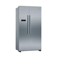 TỦ LẠNH SIDE BY SIDE BOSCH KAN93VIFPG