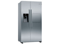 Tủ lạnh side by side BOSCH HMH.KAG93AIEPG |Serie 6