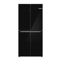 TỦ LẠNH SIDE BY SIDE BOSCH KMC85LBEA