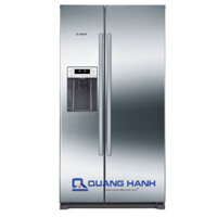 Tủ lạnh side by side BOSCH KAI90VI20G 352L