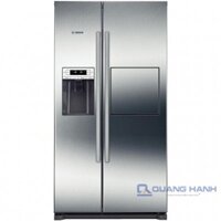 Tủ lạnh side by side Bosch KAG90AI20 522 lít