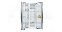 Tủ Lạnh Side By Side Bosch KAN93VIFPG