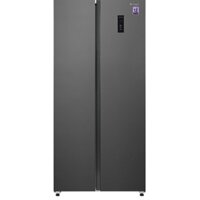 Tủ lạnh Side By Side Casper RS-460PG 458 lít Inverter