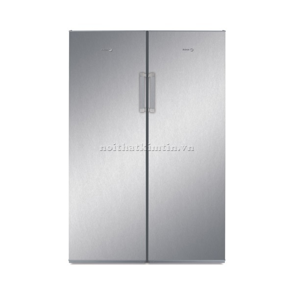 Tủ lạnh Fagor 589 lít FQ8715X