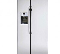 Tủ lạnh side by side Fagor FQ8965XS - Hàng chính hãng