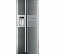 Tủ lạnh side by side Fagor FQ-890XM - Hàng chính hãng