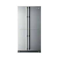 Tủ lạnh side-by-side Fagor FQ-8815XG