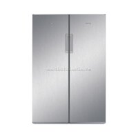 Tủ lạnh side-by-side Fagor FQ-8715X