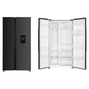 Tủ lạnh Side by Side Hafele Inverter 532L HF-SB5321FB 534.14.021