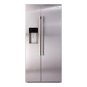 Tủ lạnh Hafele Inverter 617 lít HF-SBSIA