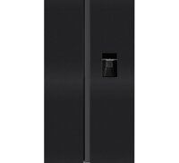 Tủ lạnh Side by side Hafele HF-SB6321FB - Hàng chính hãng