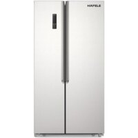 Tủ Lạnh Side By Side HAFELE HF-SBSID 534.14.020 Màn Hình Điều Khiển Cảm Ứng 562L
