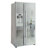 Tủ lạnh Side By Side Hitachi R-M700GPG9 (MIR) 584L