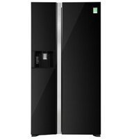 Tủ lạnh Side by Side Hitachi Inverter 573L R-SX800GPGV0 - Hàng chính hãng