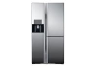 Tủ lạnh Side By Side Hitachi 584 lít R-FM800GPGV2X(MIR)&nbsp[TẠM HẾT HÀNG]