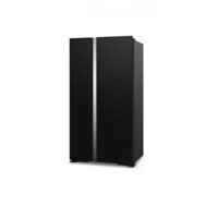 Tủ lạnh Side by Side Hitachi Inverter 595L R-S800PGV0 GBK - hàng chính hãng