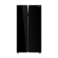 Tủ lạnh side by side Hitachi Inverter 525 lít HRSN9552DGBVN